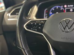 VW Tiguan Allspace - Ansicht 36