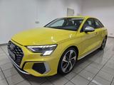 Audi S3 Lim. 2.0 TFSI qu. Matrix S Sitz Memory 19" - Audi S3 in Chemnitz