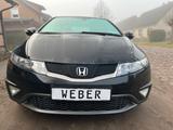 Honda Civic 1.4Sport 5-trg. Klimaaut Shz Temp PDC Alu - Honda Civic mit Benzin-Antrieb: Limousine, 1.4