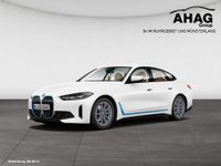 BMW i4 - Vorschau Bild 1