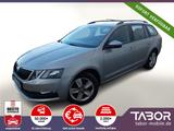Skoda Octavia 1.5 TSI 150 Ambition PDC SmartLi SHZ 16Z - Skoda Octavia 1Z mit Benzin-Antrieb