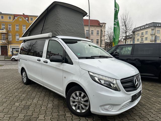 Mercedes-Benz Vito Marco Polo Extralang / LED / STANDHEIZUNG