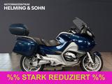 BMW R 1200 RT - BMW 2010 R1200R