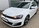 Volkswagen Golf 2.0 TSI GTI Performance*1.HD*XE*NAV*PDC*TÜV - Firmenfahrzeug gebraucht