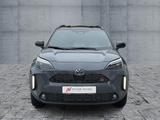 Toyota Yaris Cross 1.5 Hybrid GR SPORT MATRIX+NAVI+ACC - Toyota Yaris Cross in Bremen