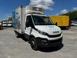 Iveco Daily 65C15 70C Tiefkühlkoffer -30 Grad Klima - Iveco Daily 65c15