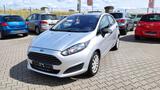 Ford Fiesta 1.6 4 Zylinder *Automatik*Klimaauto*PDC - Ford Fiesta: 1.4