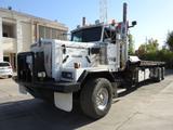 Andere Other Kenworth  * C500 * Bed / winch Truck * 6x4