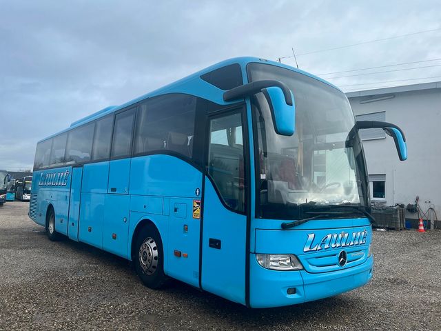 Mercedes-Benz Tourismo RHD / Euro5 / Top Zustand / LIFT