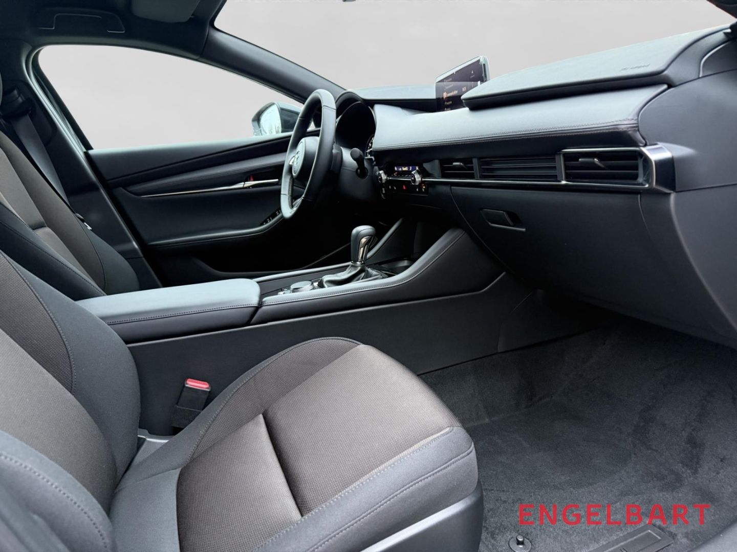 Mazda 3 - Bild 11