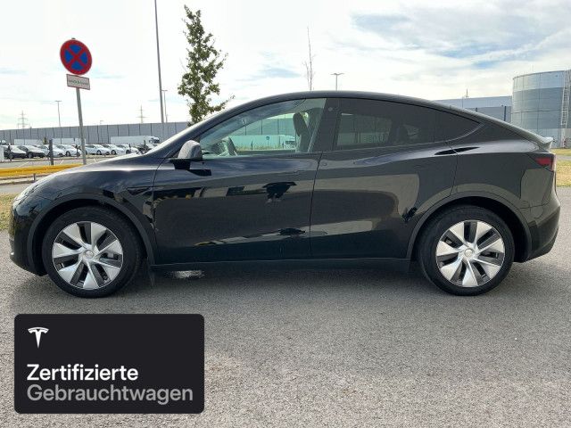 Tesla Model Y Long Range AWD foto 10