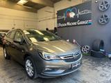 Opel Astra 1.4 Turbo 110CV EcoM Sports Tourer Dy - Opel Astra mit CNG-Antrieb