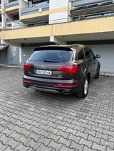 Audi Q7 4L 3.0 TDI S line Vollausstattung - Audi Q7 bis 20.000 Euro