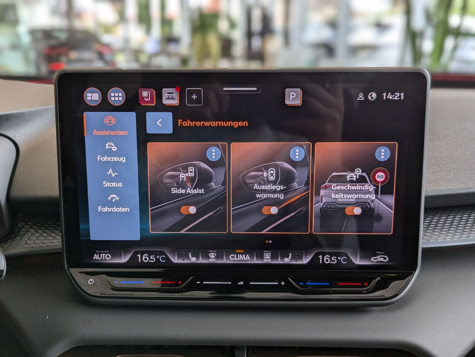 CUPRA Terramarr 2.0 VZ 4D Drive-XL HUD Matrix Pano 20" - Image 33