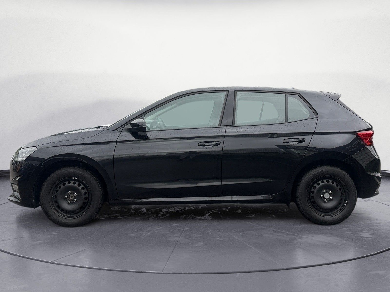 Skoda Fabia - Bild 3