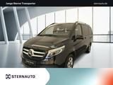 Mercedes-Benz V 250 d ED/L Navi LED Leder Standhzg - gebrauchte Mercedes-Benz V 250 aus dem Jahr 2021