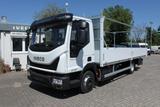 Iveco EuroCargo ML 80E22/P Gerüstbaupritsche - Angebote