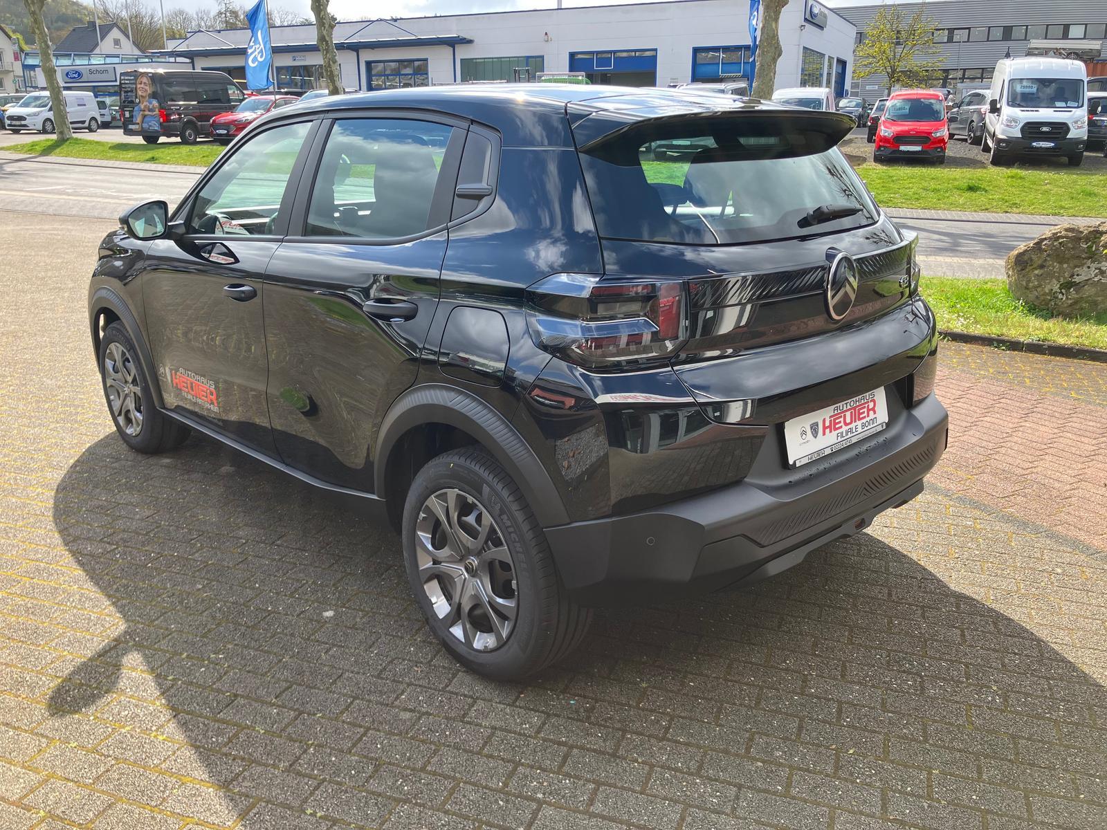 Citroën C3 Turbo 100 YOU