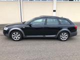 Audi A6 Allroad Schalter! AHK - Audi A6 Allroad mit Benzin-Antrieb