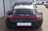 Porsche 911 Targa 4 S Panorama Navi Tempomat SHZ+Lüft - Porsche aus 2009: 911 4s