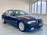 BMW M3 3.2 Coupe | Deutsches Fahrzeug| Handschalter - BMW M3 in Mainz