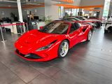 Ferrari F8 Spider - Ferrari F8
