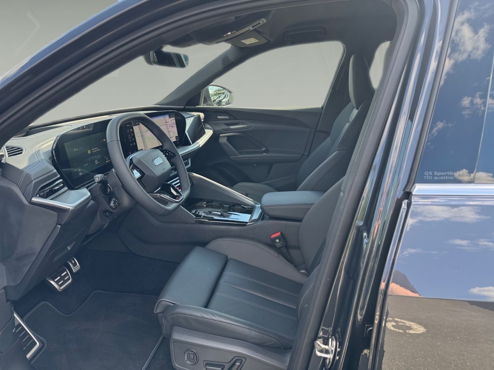 Audi Q5 - Bild 10