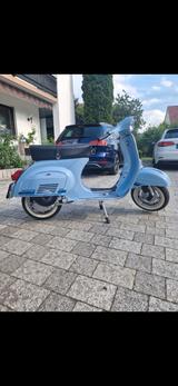 Vespa Primavera ET3 125  - VESPA 125 PRIMAVERA ET3