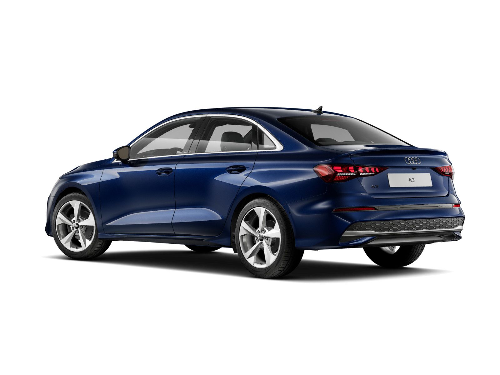 Audi A3 - Bild 5
