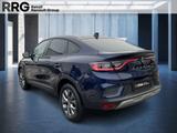 Renault Arkana 1.3 TCe 140 EDC Evolution EU6e PDC - Renault Arkana SUV