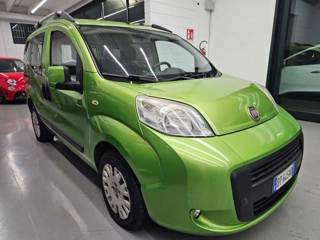 Fiat Qubo 1.3 mjt 16v TREKKING NEOPATENTATI