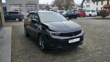 Bild 2 Opel Andere GRANDLAND 1.2 GS