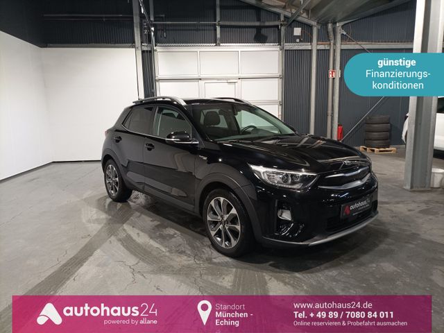 Kia Stonic 1.0 T-GDI Platinum Navi|PDC|Kamera|Sitzhz