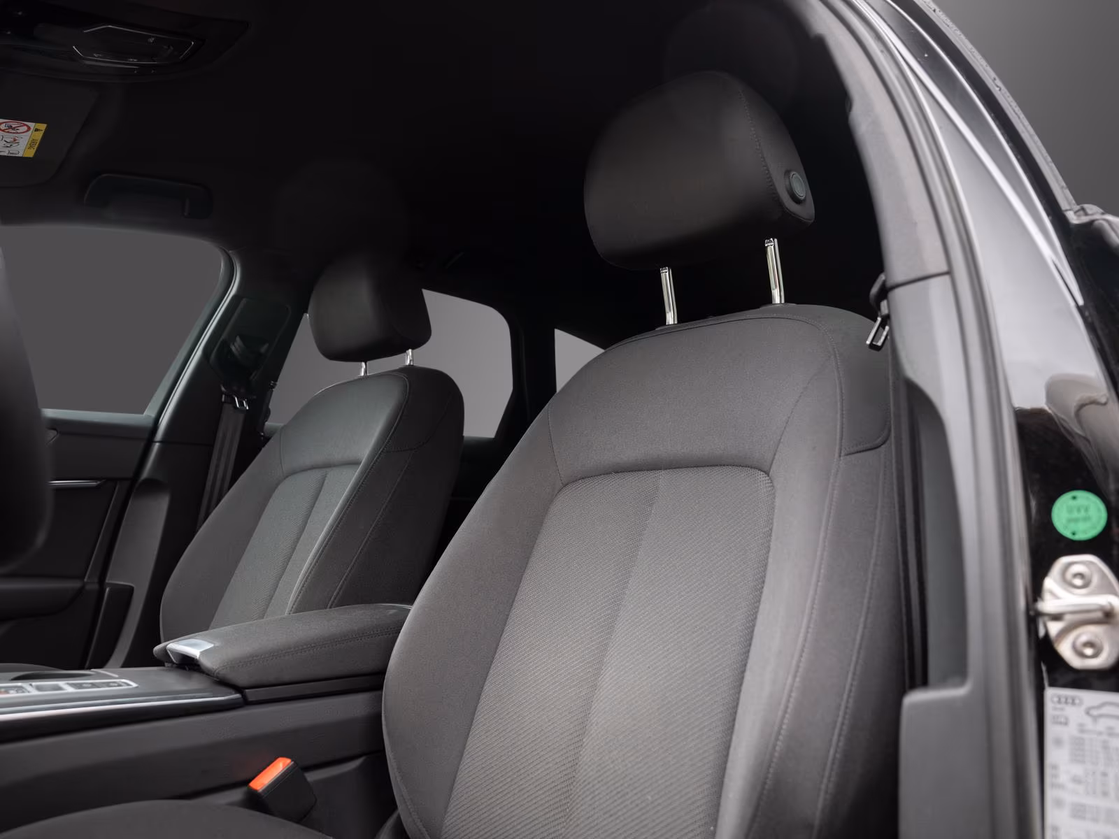 Audi A6 40 TDI Business-Pak. ACC MMI DSP SHZ Privacy, миниатюра 5