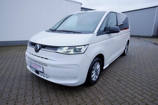 Volkswagen Multivan 2.0TDI Life DSG Nav/Pano/elek.Heckk/IQ