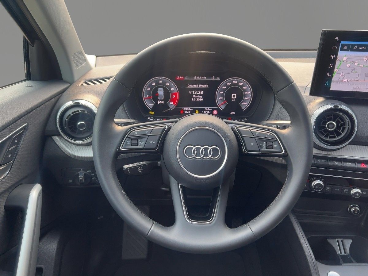 Audi Q2 - Bild 12