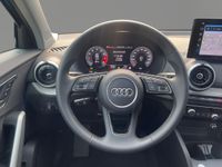 Audi Q2 - Vorschau Bild 12