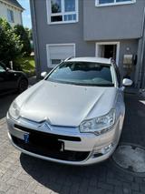 Citroën C5 Tourer HDi 165 FAP Tendance - Citroën C5 aus 2010: Kombi