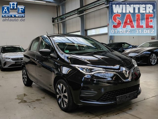 Renault ZOE MIET-BATTERIE LED R110 52kWh LED