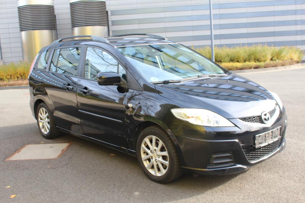 Mazda 5