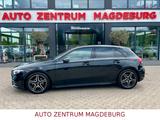 Mercedes-Benz A 200 AMG LINE*HIFI*PANO*AUTOM*LEDER*KAMERA - gebrauchte Mercedes-Benz A 200 aus dem Jahr 2018