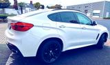 BMW  X 6 MIT SEHR WENIG KM GEFAHREN | XDRIVE  3d  - BMW X6 aus 2015
