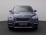BMW X1 sD20i xLine Panorama HUD H/K AHK Leder Voll - BMW Gebrauchtwagen in Saarbrücken