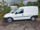 Opel kombo 2011 - Opel Astra: Van