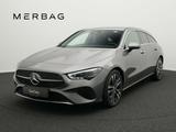 Mercedes-Benz CLA 200 d SB