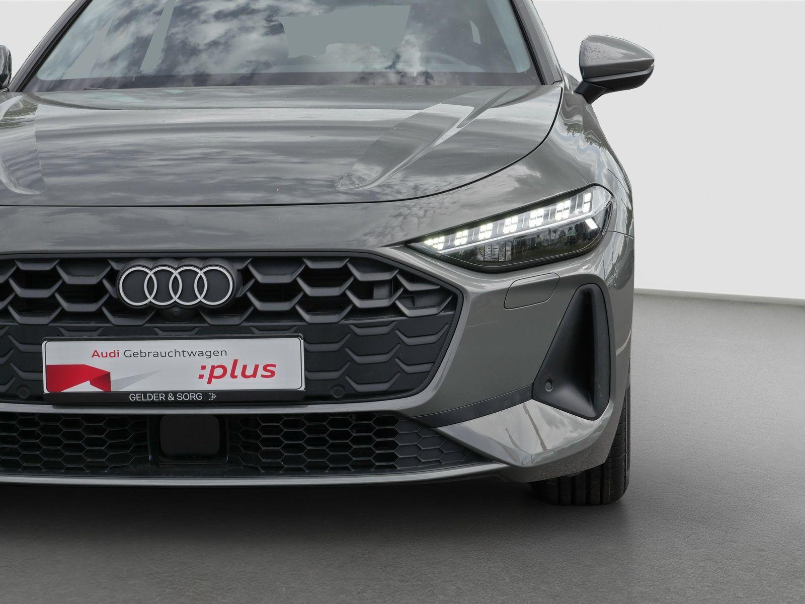 Audi A5 Avant 40 TDI Tech*LED*Rückfahrkamera*ACC*, миниатюра 12