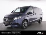 Mercedes-Benz V 300 d 4M AVANTGARDE MBUX+MBeam+Pano+AHK+360°+