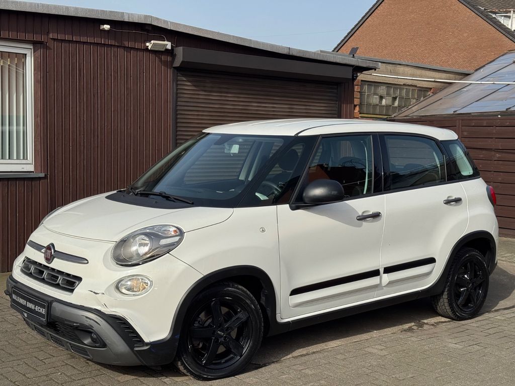 Image of Fiat 500L