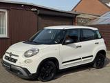Fiat 500L City Cross GR.DISPLAY KLIMA PDC TEMPOMAT - Fiat 500L aus 2017