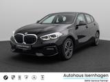 BMW 118i Sport Leder HUD DAB Kamera AHK Memory LED - BMW 118: 118d Sport